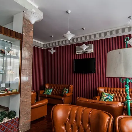 Vendégház Next Portimão