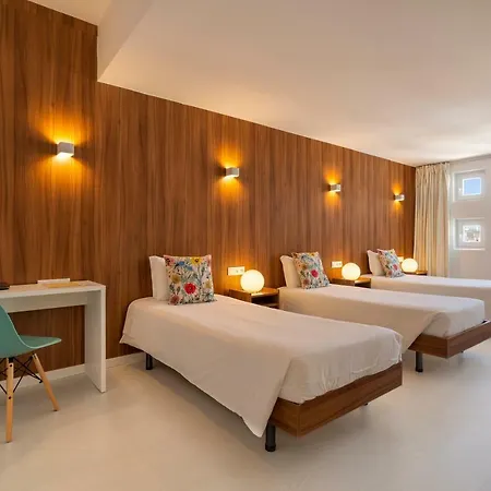 Next Vendégház Portimão