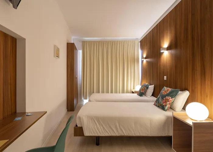 Next 3* 波尔蒂芒