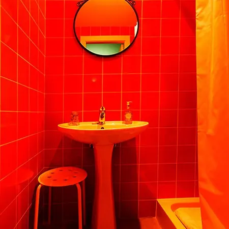 ゲストハウス Next