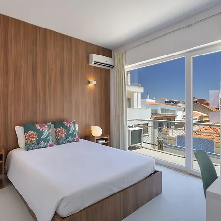 ゲストハウス Next