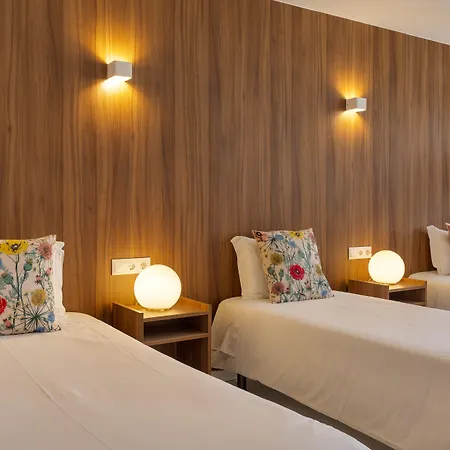 בית הארחה Next פורטימאו