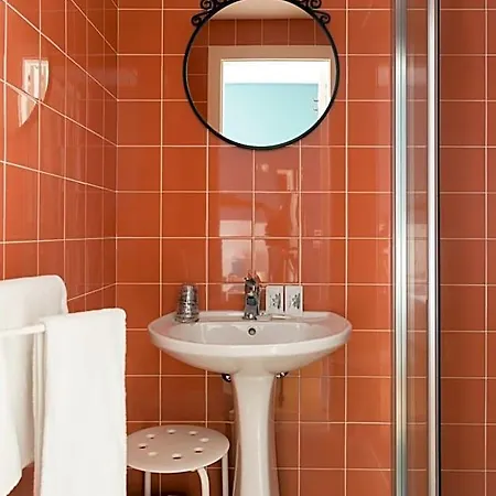 Pensionat Next