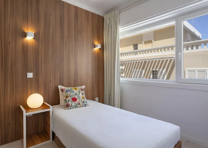 Next 게스트하우스 포티마오