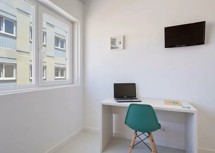 Next 게스트하우스 3*