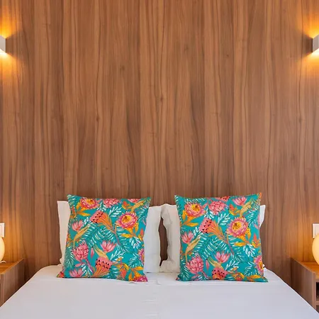 Gæstehus Next Inn Portimão