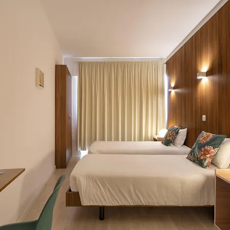 Next Inn 3* Portimão