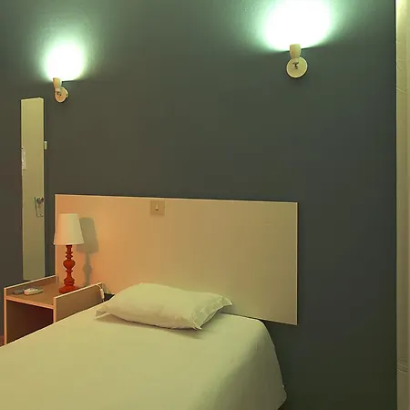 Gæstehus Next Inn 3*