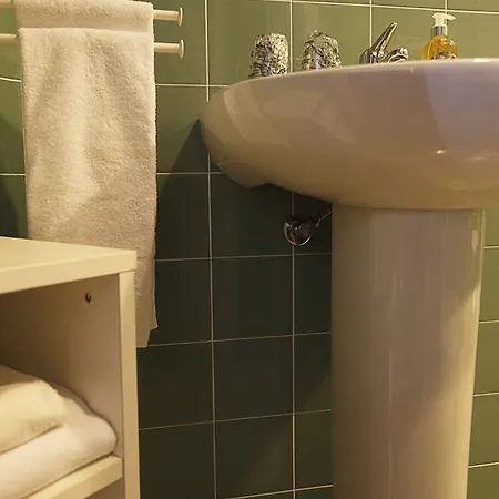 Guest house Next Inn 3*