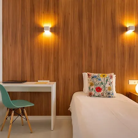 Guest house Next Inn Portimao