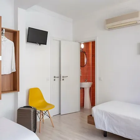Guest house Next Inn
