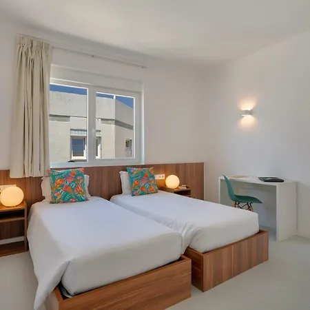 Next Inn Guest house