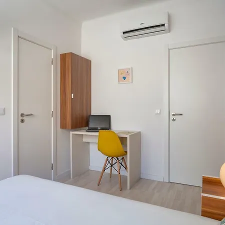 Guest house Next Inn