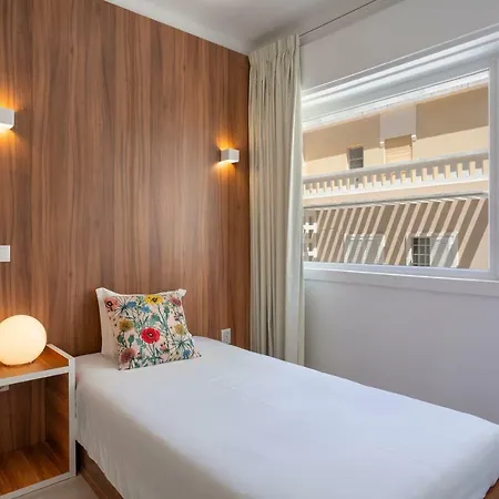Guest house Next Inn 3*