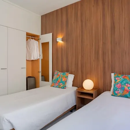 Guest house Next Inn