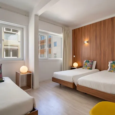 Gæstehus Next Inn 3*