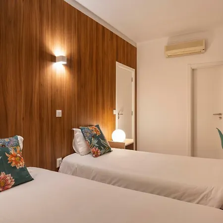 Next Inn Gæstehus 3*