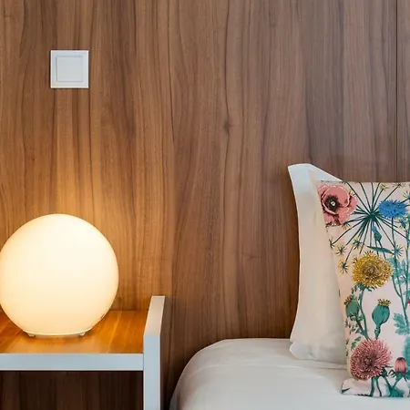 Next Inn Gæstehus 3*