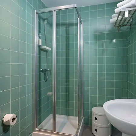 Guest house Next Inn 3*