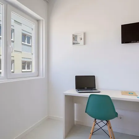 Next Inn Gæstehus 3*