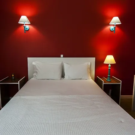 Guest house Next Inn Portimao