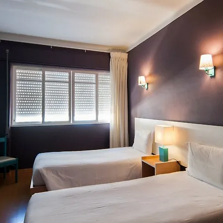 Next Inn 3* Portimao