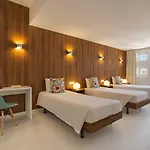 Next Inn Gæstehus 3*