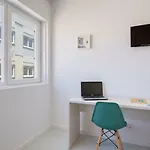 Next Inn Gæstehus 3*