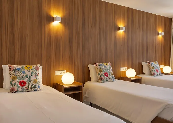 게스트하우스 Next 포티마오